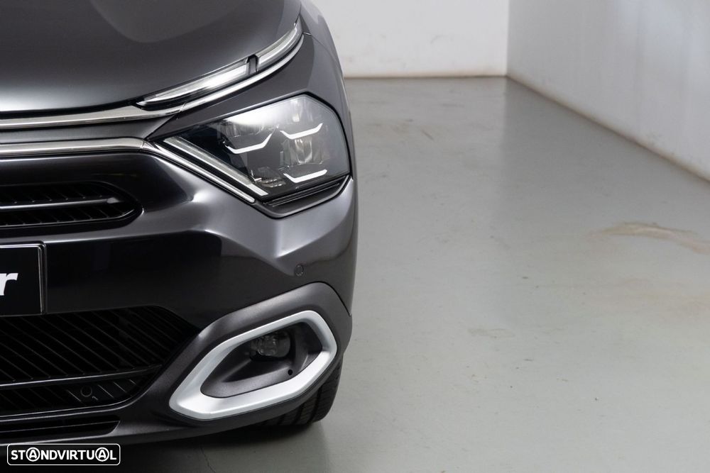 Citroën C4 1.5 BlueHDi Shine - 20