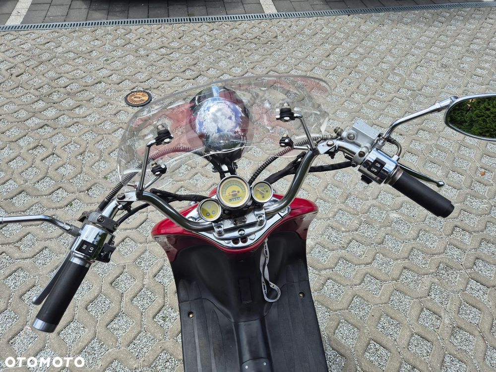 City-bike Retro - 5