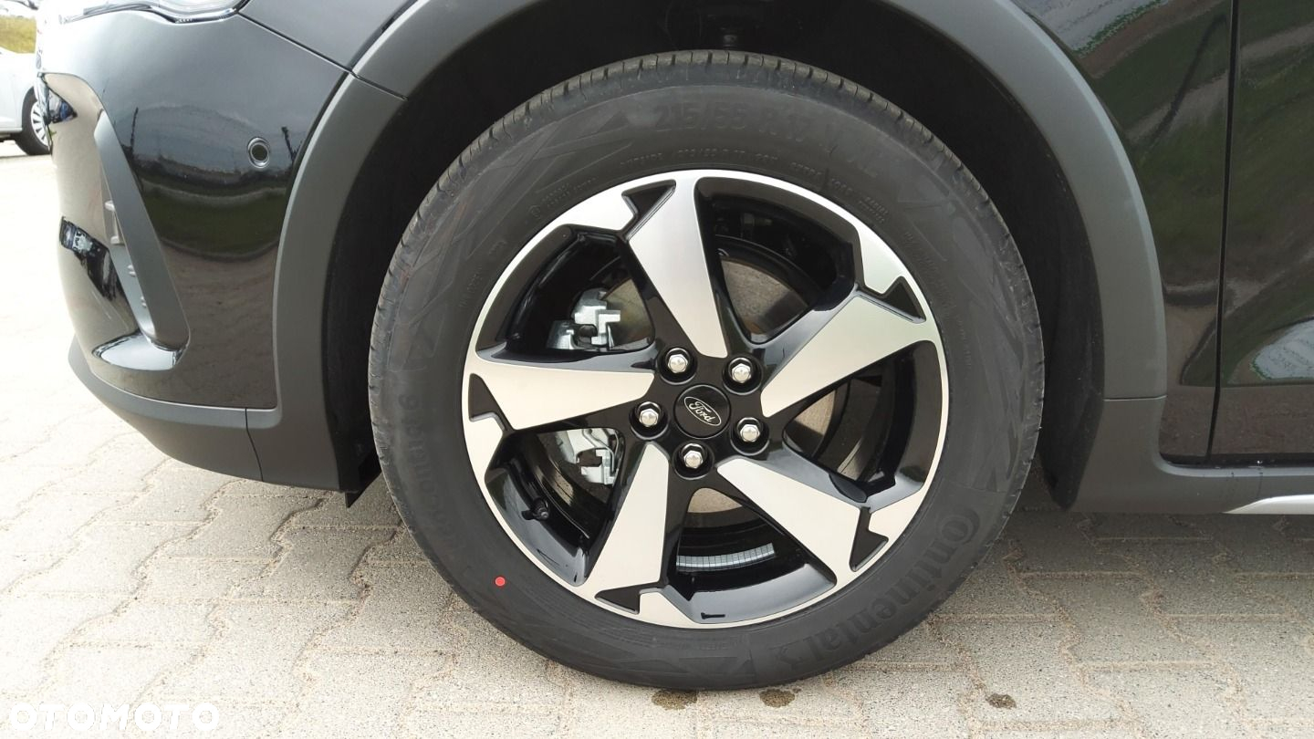 Ford Focus - 8