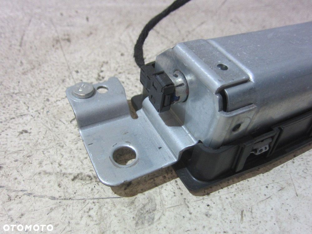 BMW F30 F34 F36 F20 PODUSZKA KOLANOWA KIEROWCY AIRBAG 9228652 72129228652 - 5