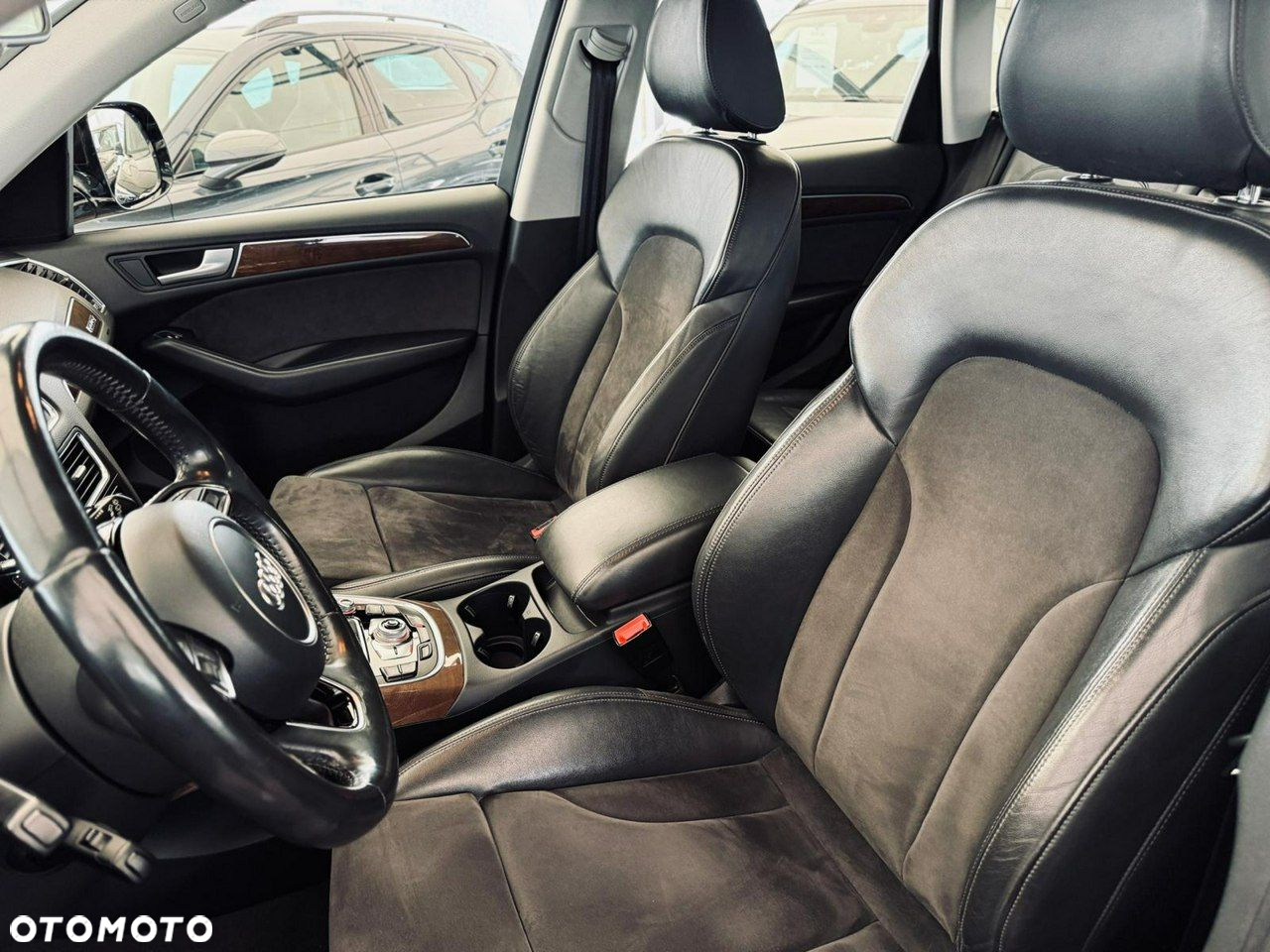 Audi Q5 - 25