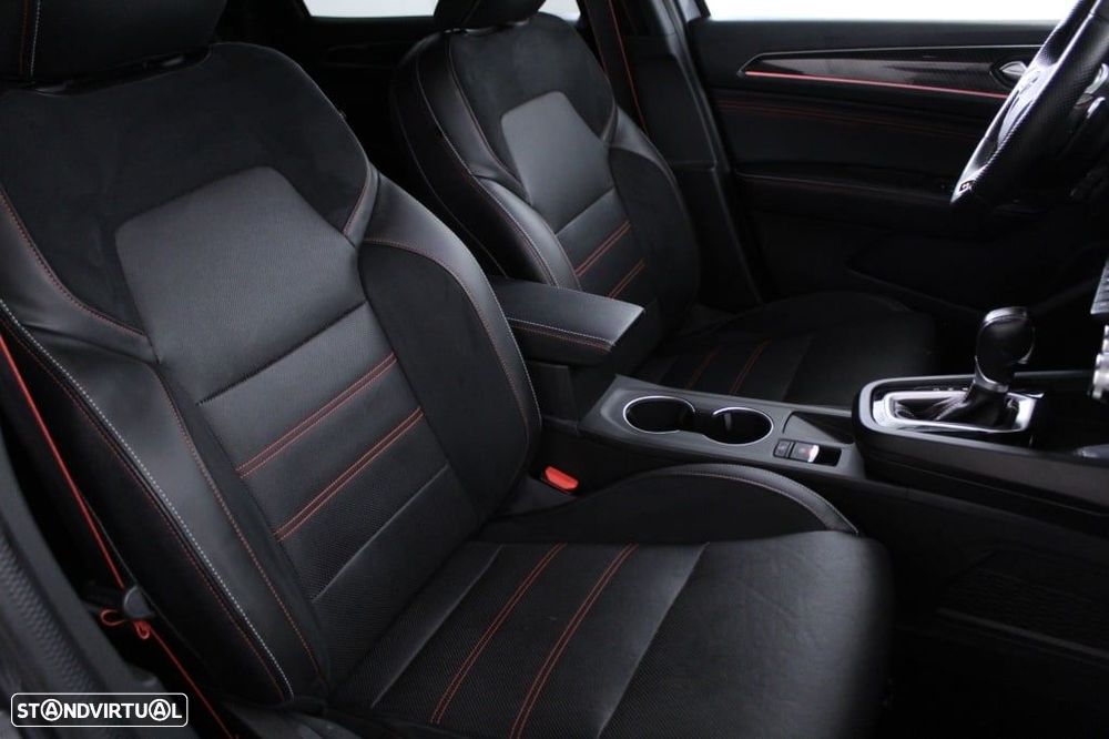 Renault Arkana 1.3 TCe R.S.Line EDC - 14