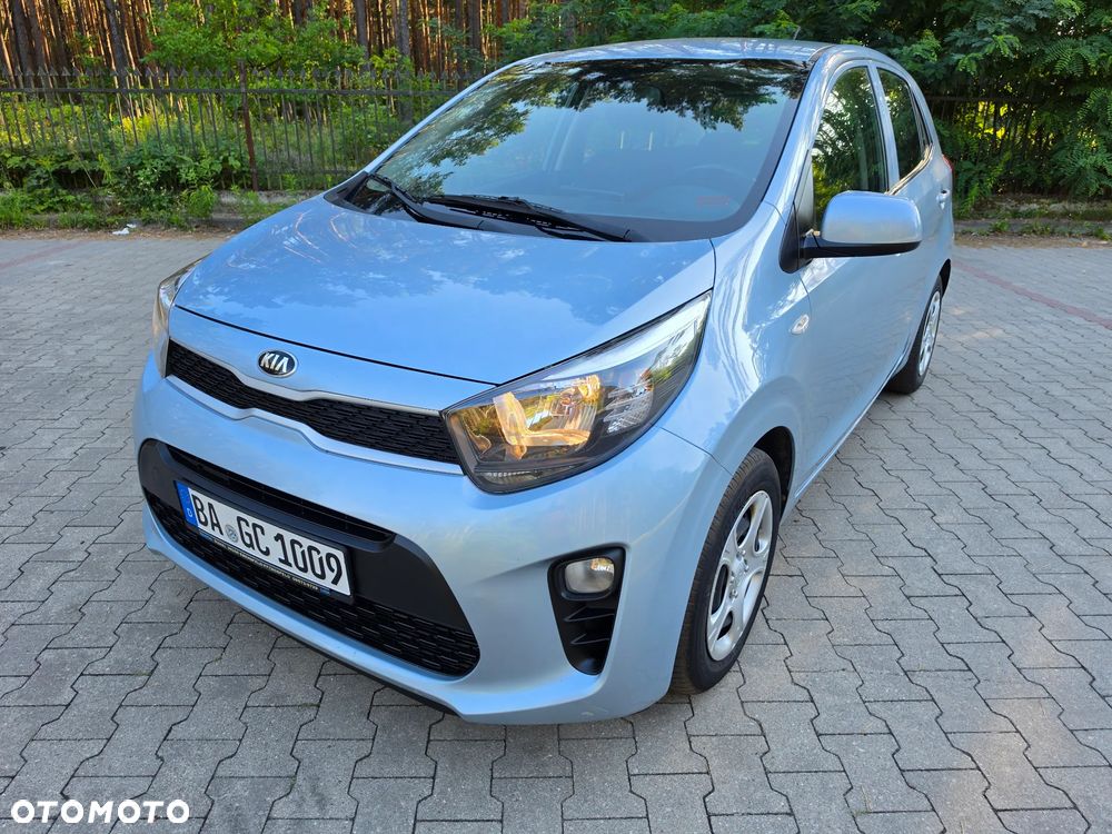 Kia Picanto 1.0 Core - 2