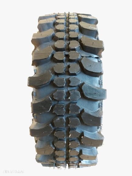 Anvelopa 205/80 R16 Equipe Trekker Simex Off-Road - 2