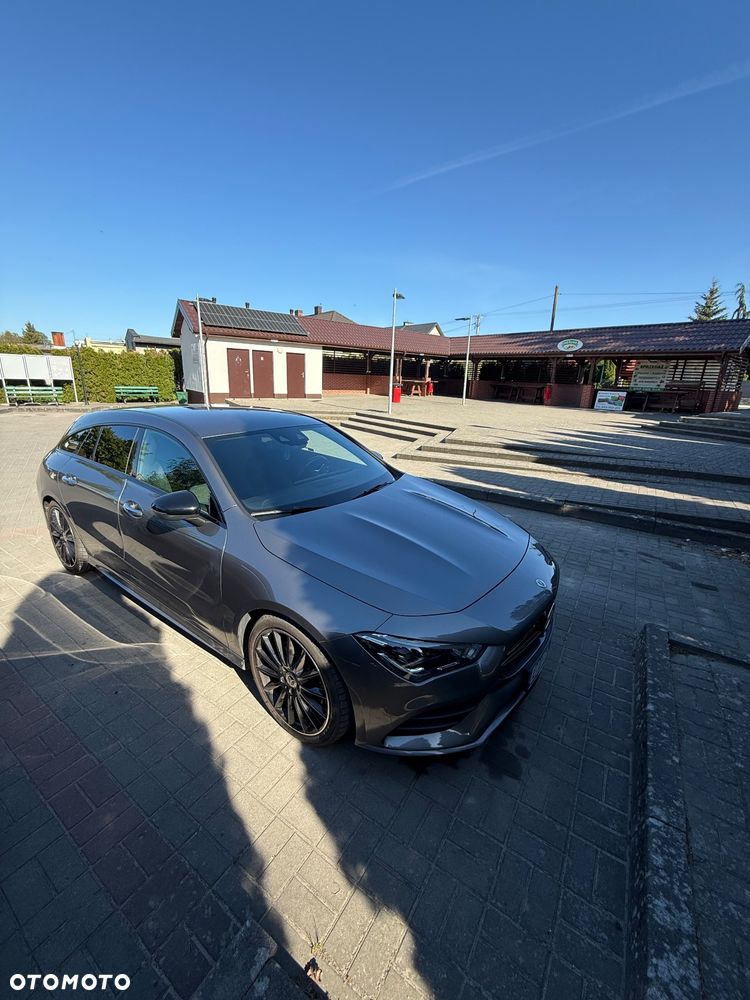 Mercedes-Benz CLA 200 AMG Line 7G-DCT - 6
