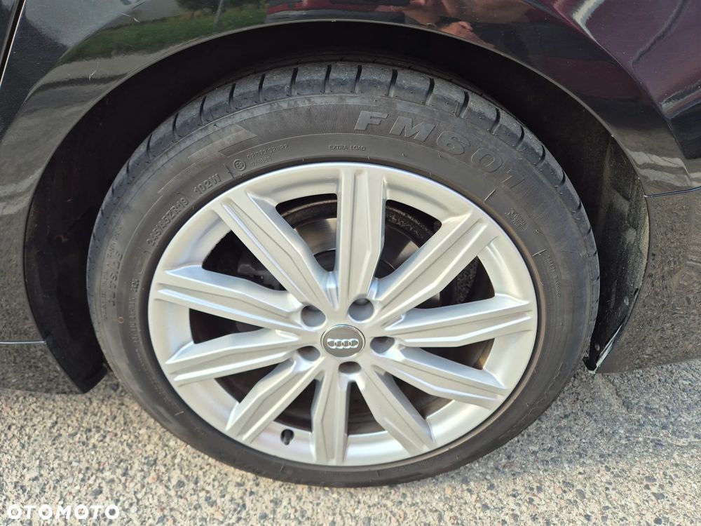 Audi A6 ver-40-tdi-s-tronic-sport - 15