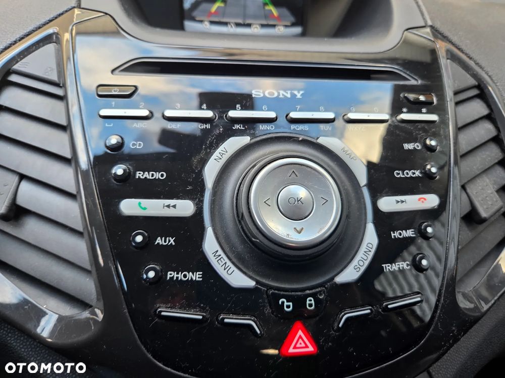 Ford EcoSport 1.0 EcoBoost TREND - 16