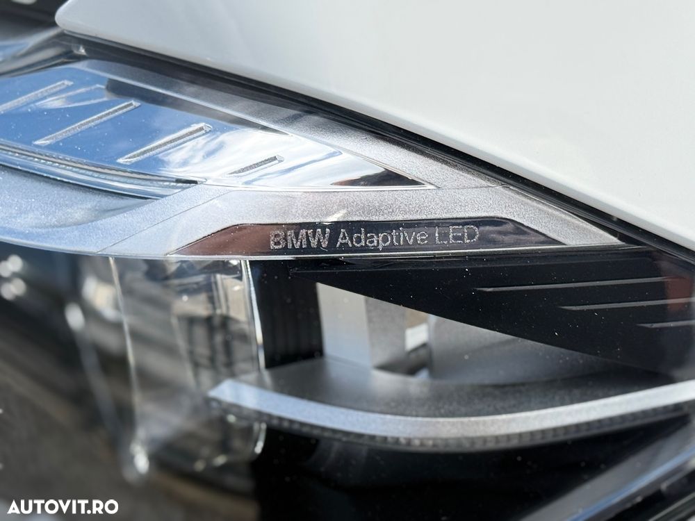 BMW X6 xDrive30d - 32