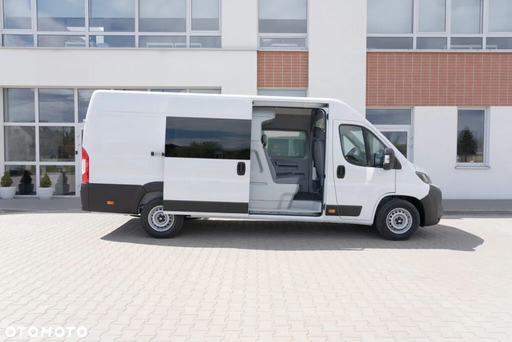 Fiat Ducato L4H2 - 21