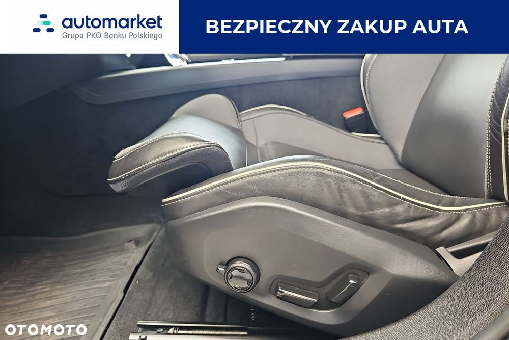 Volvo S60 B5 B AWD Ultimate Dark - 14