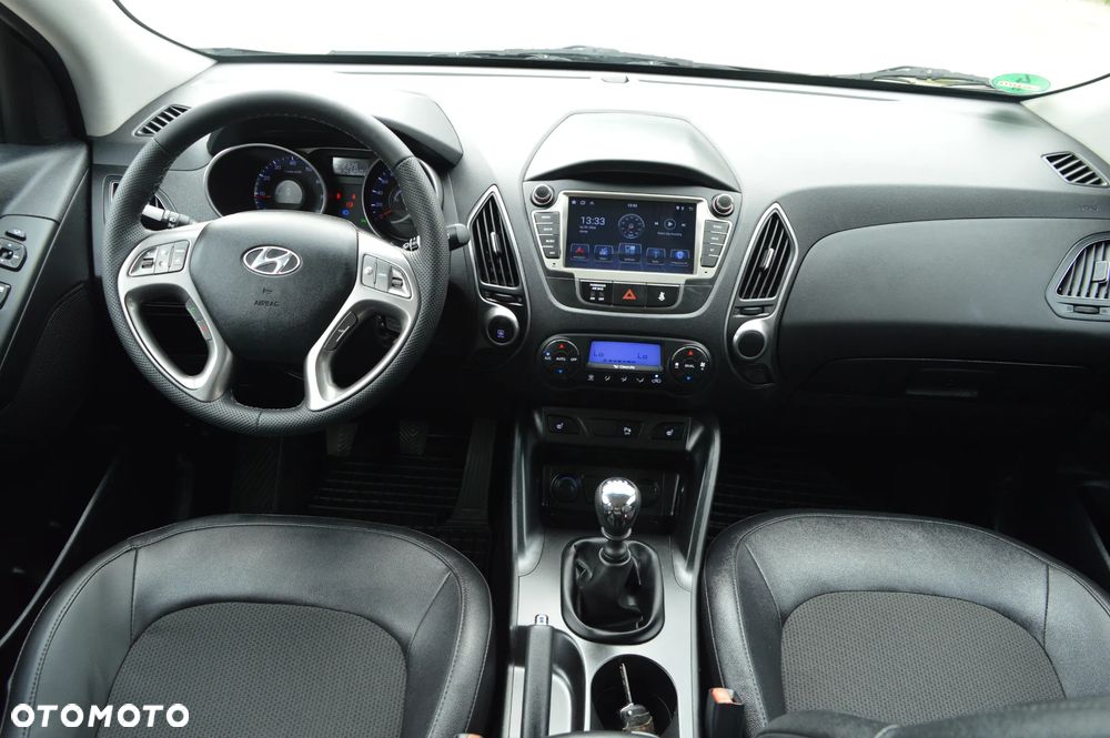Hyundai ix35 1.6 GDI Comfort 2WD - 15