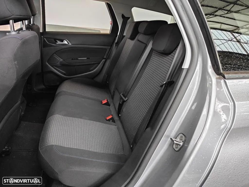 Peugeot 308 SW 1.5 BlueHDi Style J17 - 7