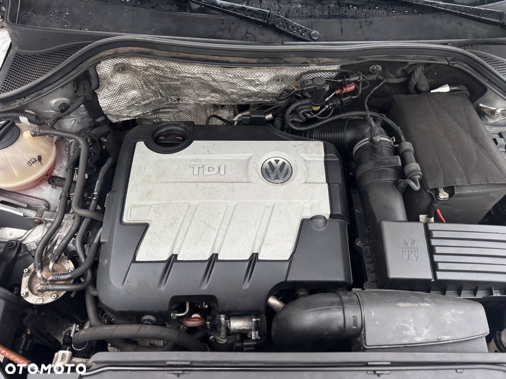 Volkswagen Tiguan 2.0 TDI DPF 4Motion Sport & Style - 19