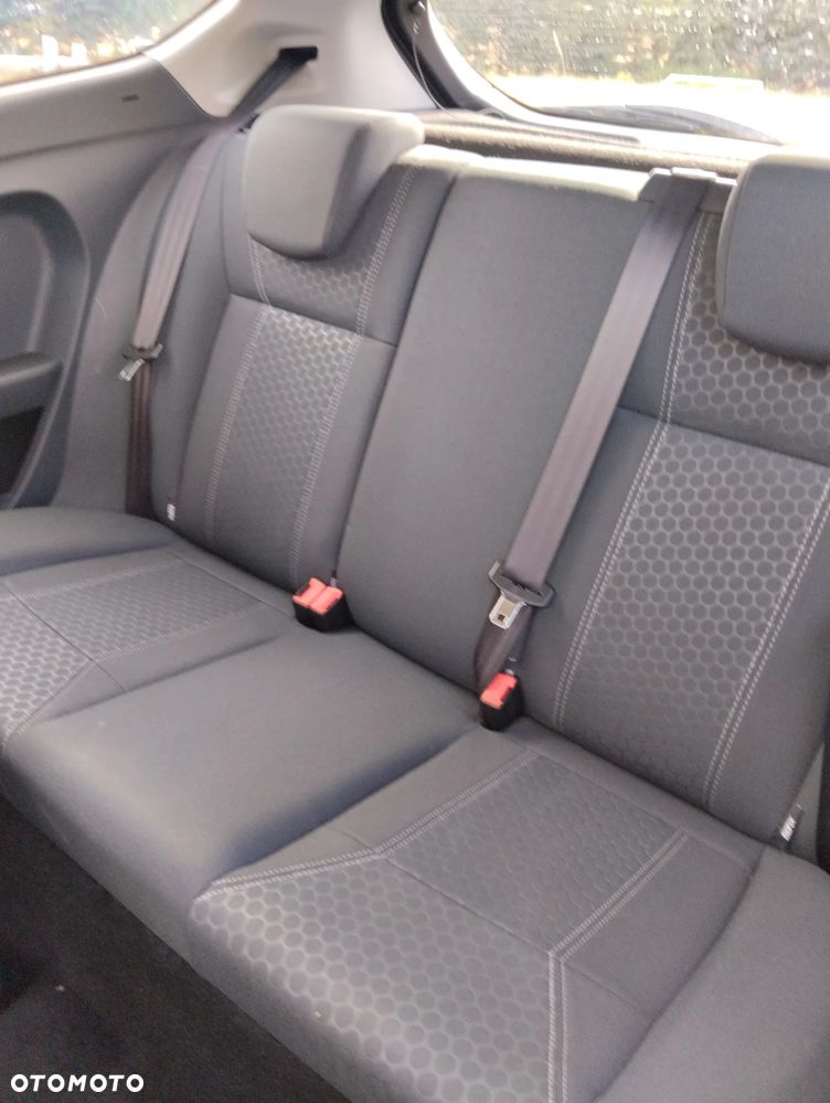 Ford Fiesta 1.25 Viva - 7