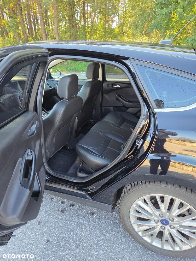 Ford Focus - 9
