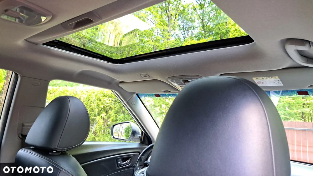 SsangYong/KGM Tivoli e-XDi 160 2WD Quartz - 29