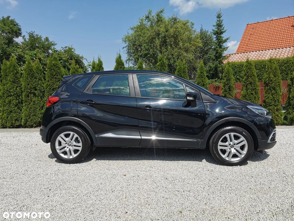 Renault Captur 1.5 dCi Energy Limited - 8