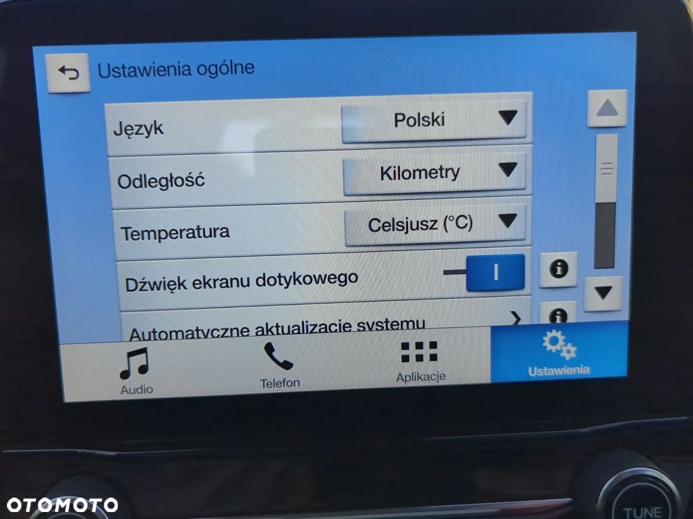 Ford Fiesta 1.0 EcoBoost Titanium - 35