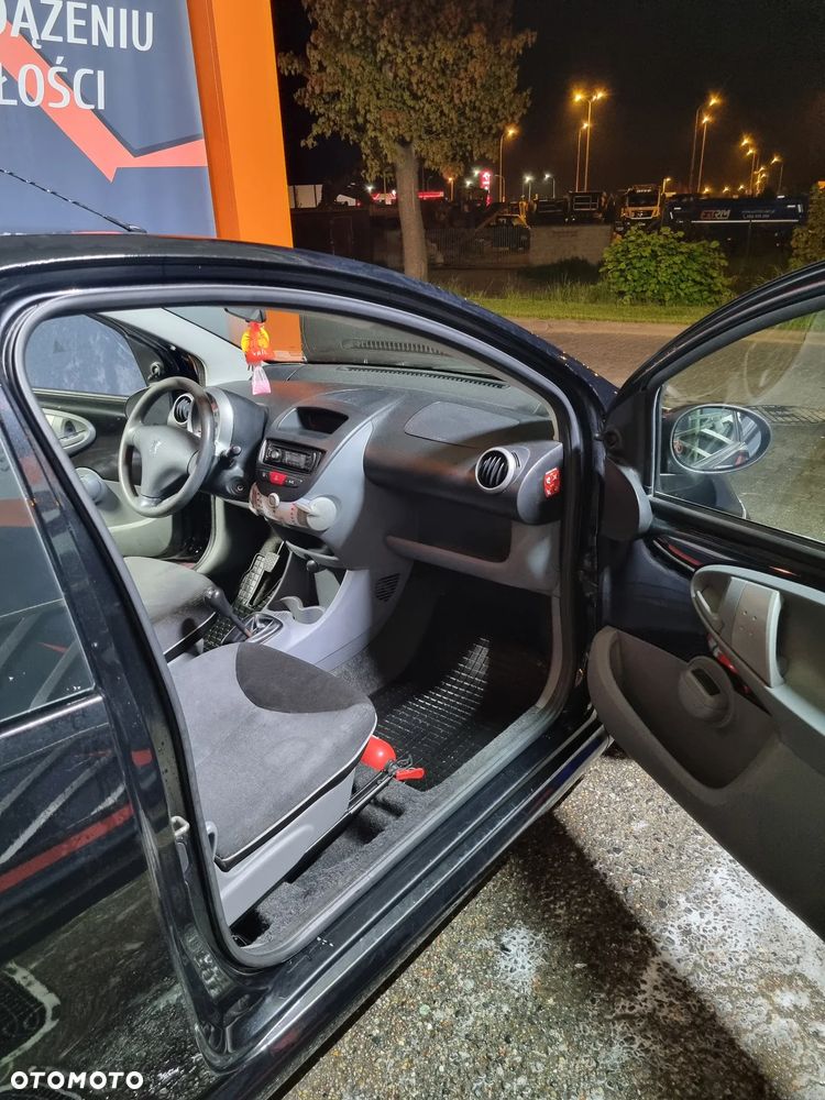 Peugeot 107 1.0 Trendy - 5