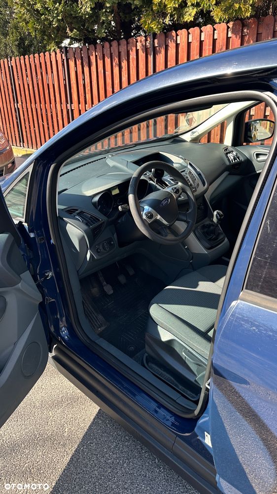 Ford C-MAX 1.6 Trend - 13