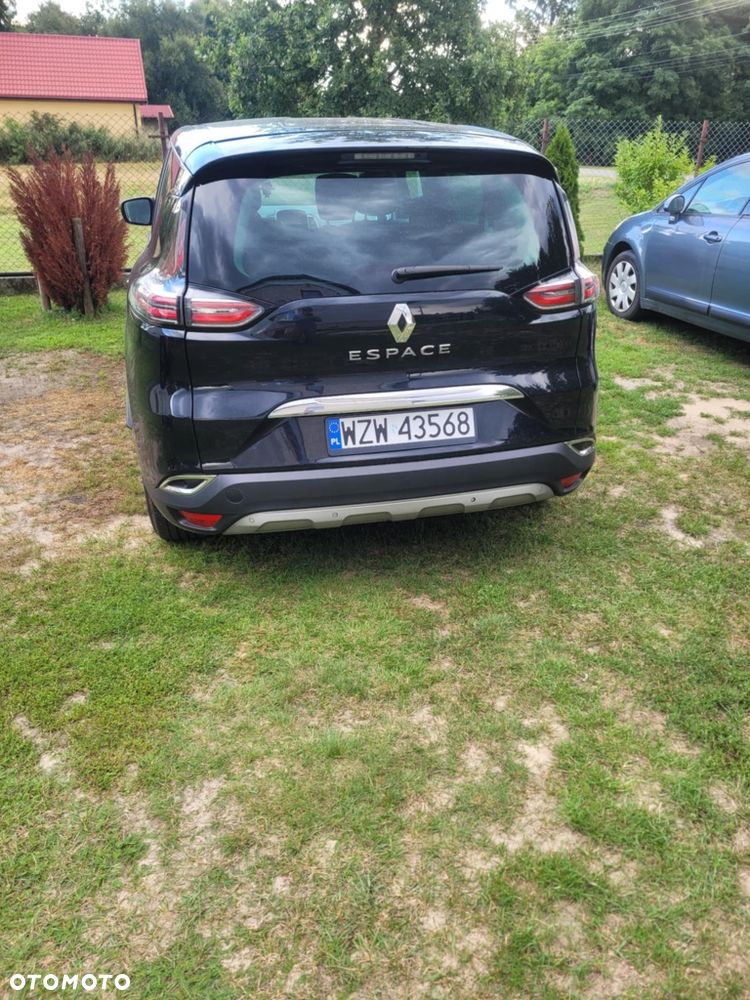 Renault Espace - 2