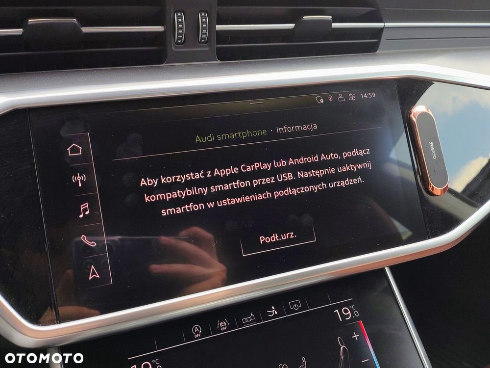 Audi A7 Sportback - 23