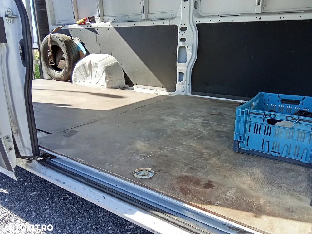 Fiat DUCATO - 16