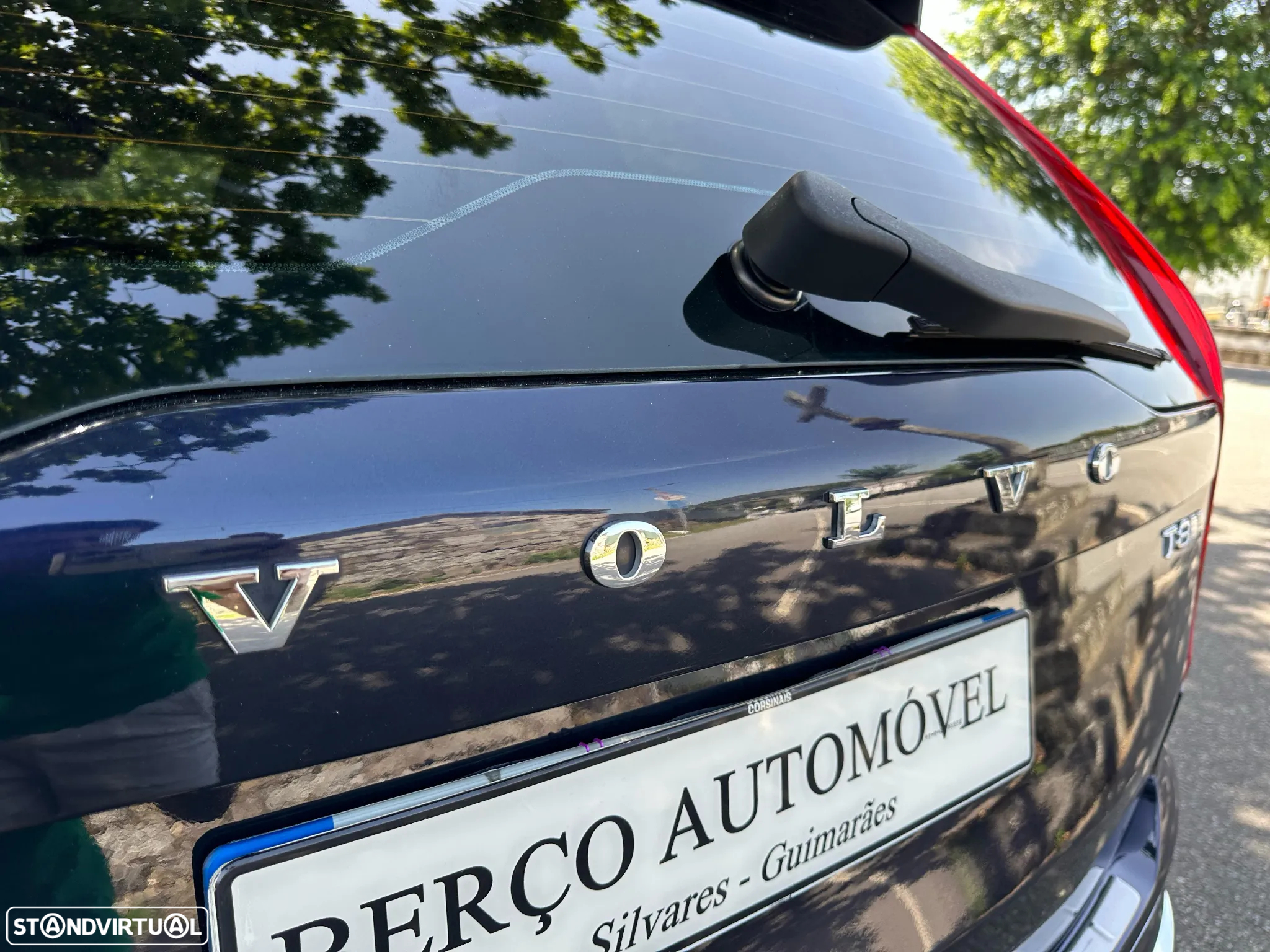 Volvo XC 90 2.0 T8 PHEV Inscription AWD - 16