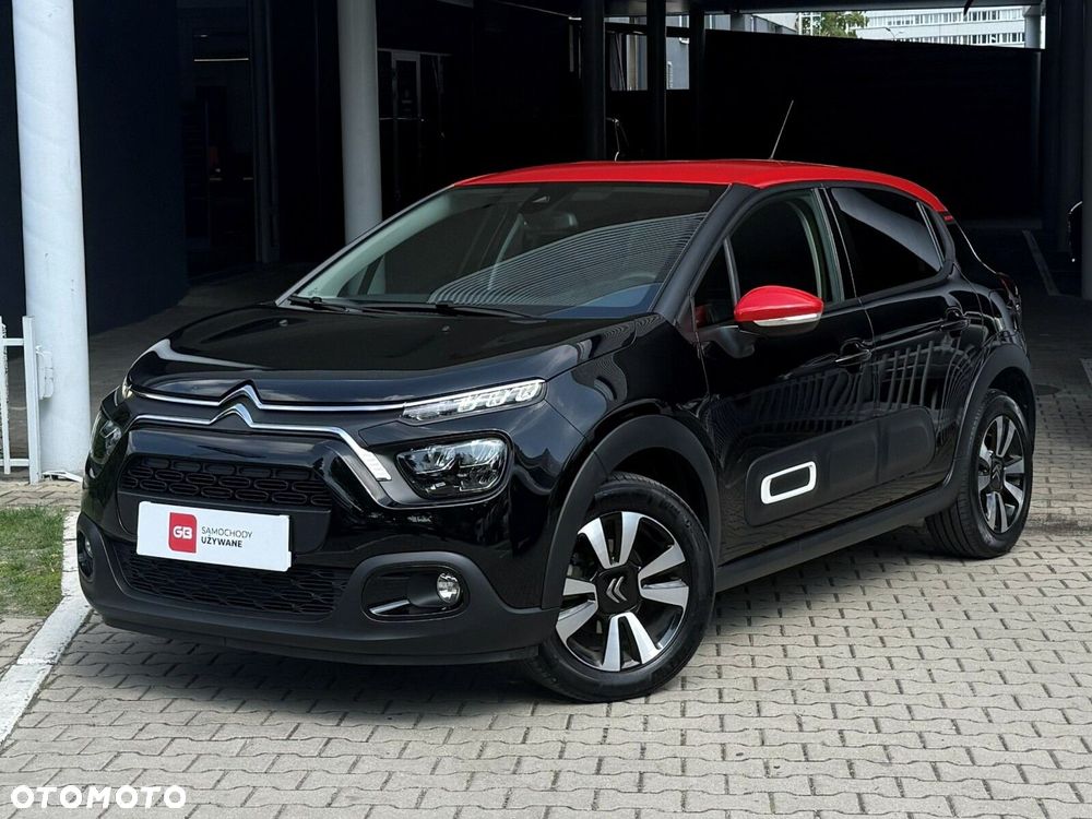 Citroën C3 1.2 PureTech Feel - 2