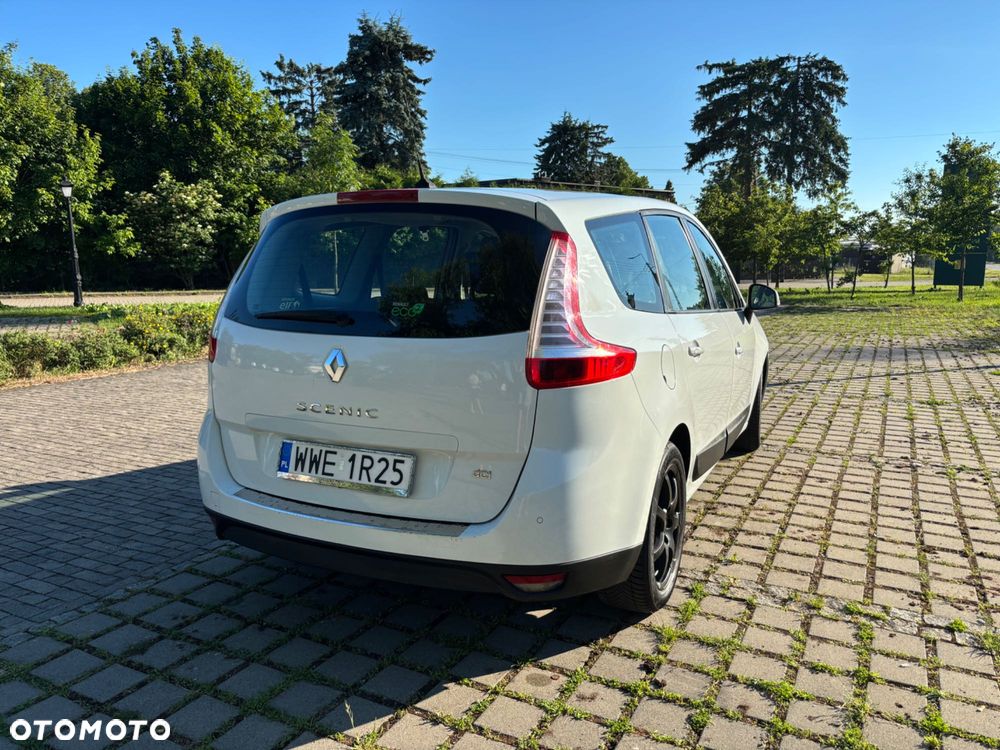Renault Grand Scenic - 2