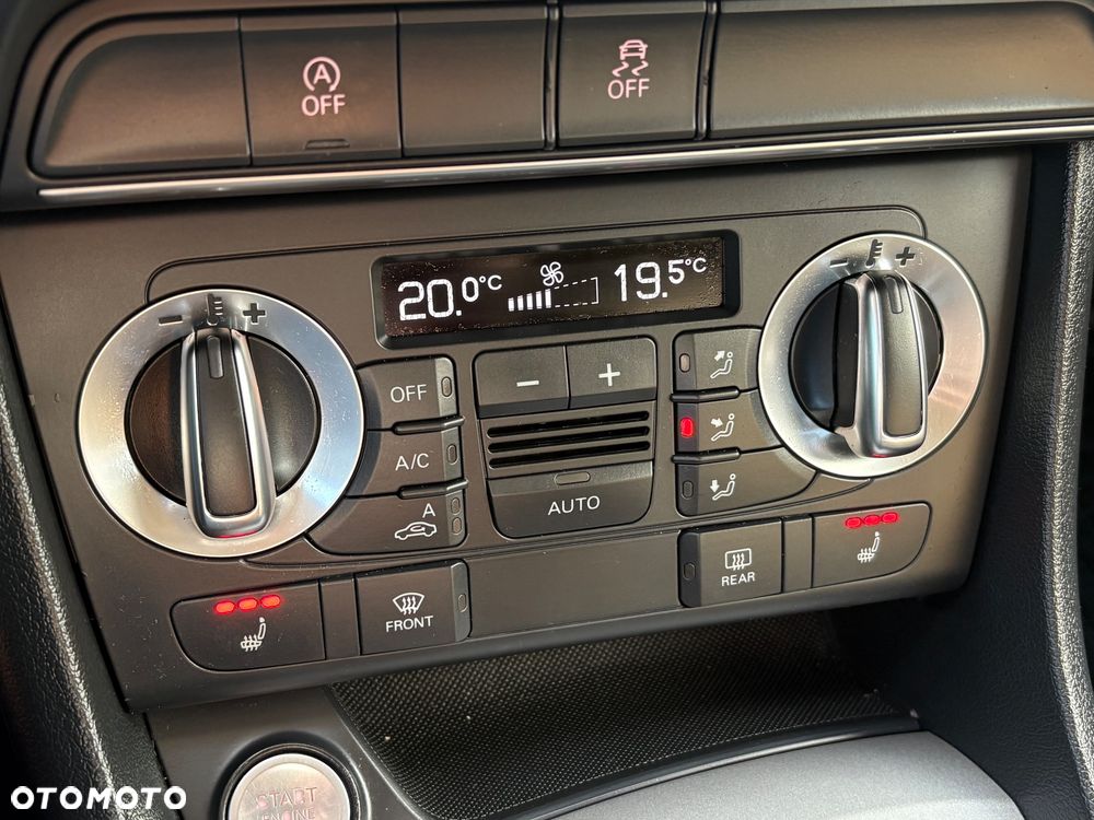 Audi Q3 2.0 TDI Quattro - 17
