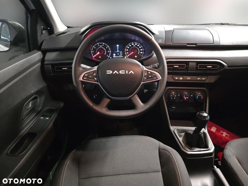 Dacia Sandero Stepway - 16