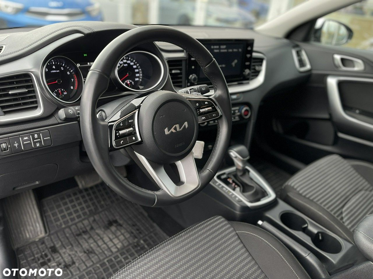 Kia Ceed 1.5 T-GDI M DCT - 27
