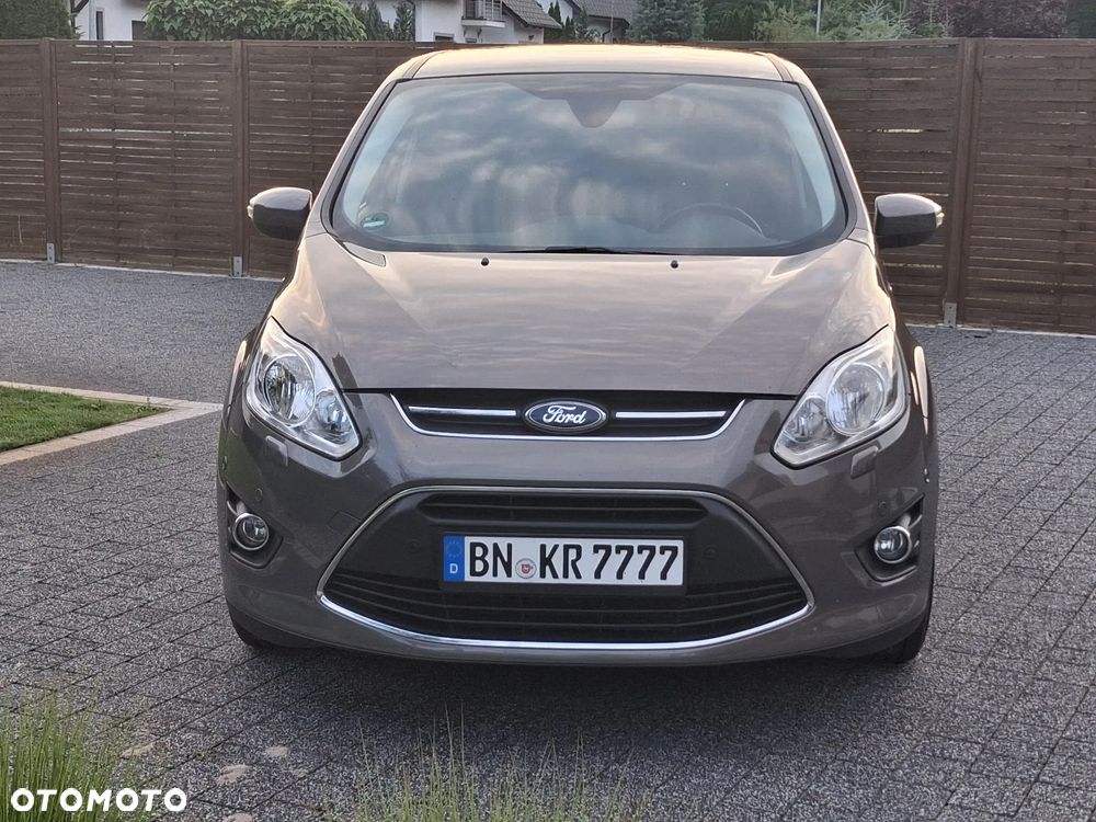 Ford C-MAX 2.0 TDCi Champions Edition - 6