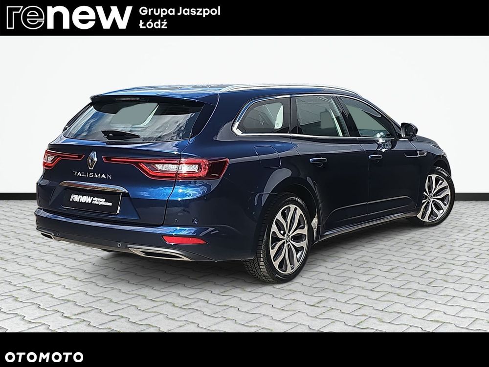 Renault Talisman 1.6 Energy TCe Intens EDC - 5