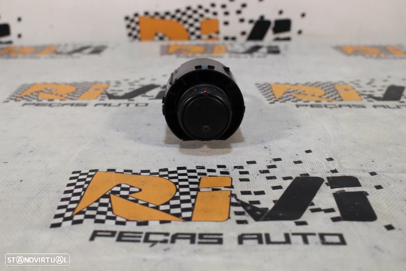 Comutador Das Luzes Seat Leon (1P1)  1P2941431b / 04062652 / 1P2 941 4 - 1