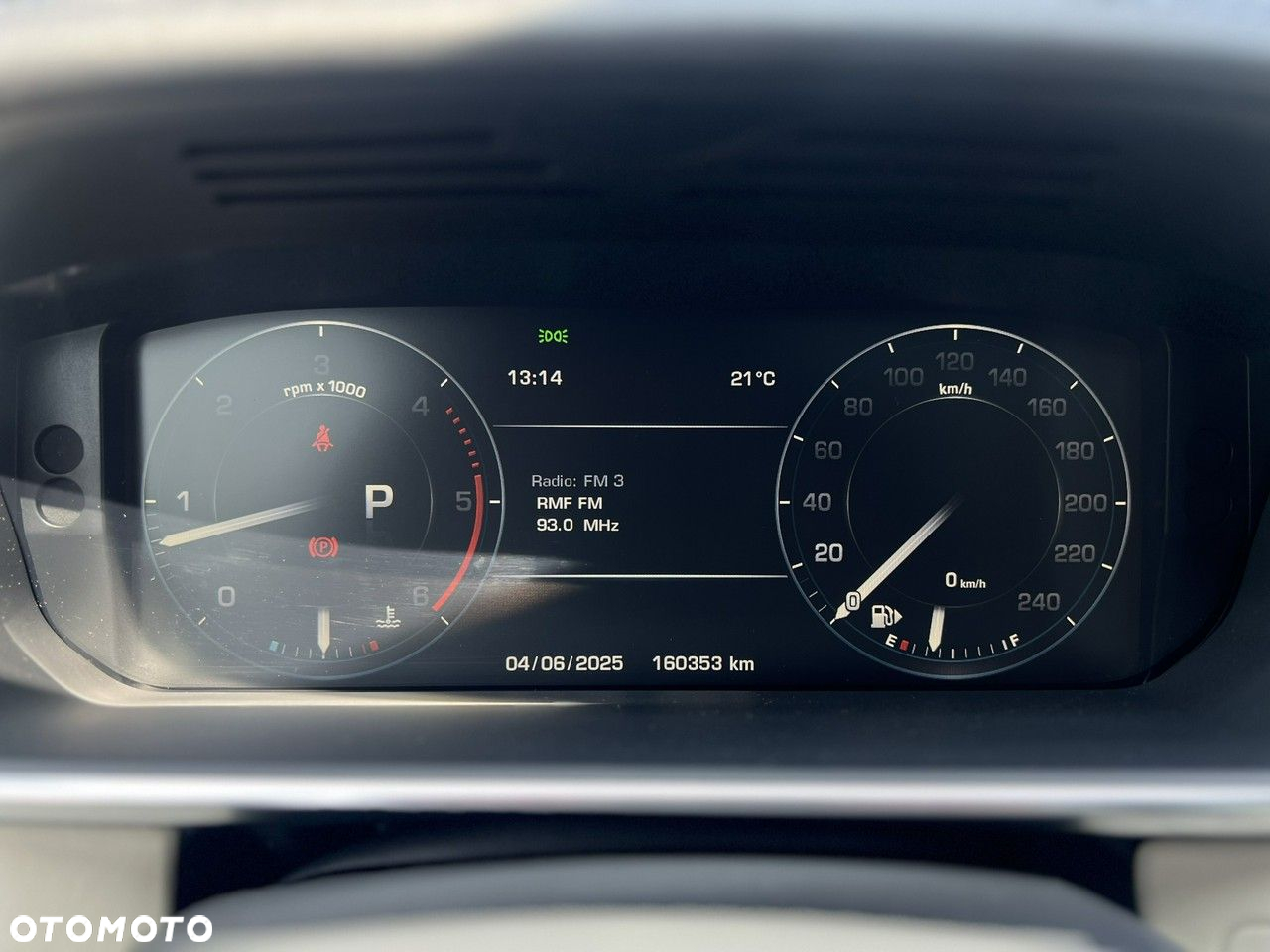 Land Rover Range Rover 4.4SD V8 Vogue - 21