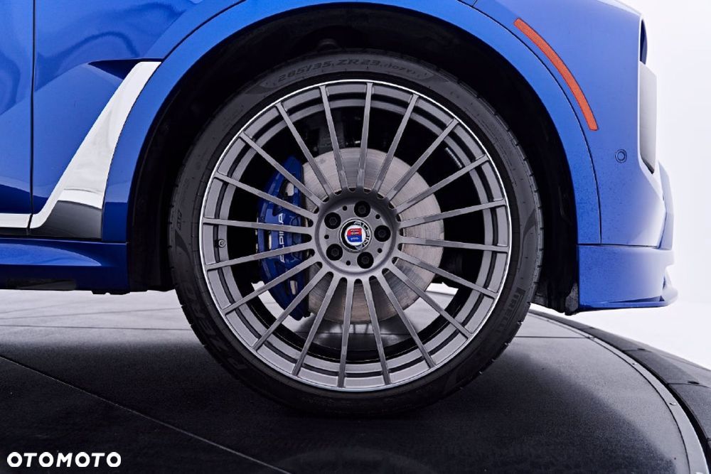 BMW-ALPINA XB7 - 27