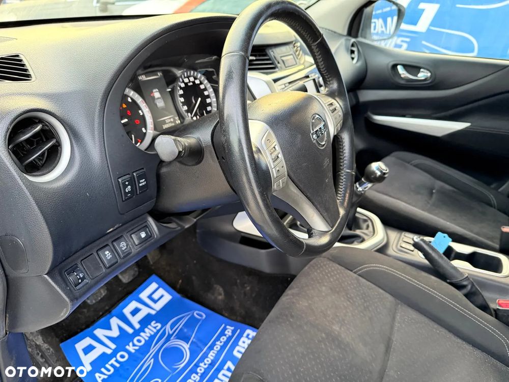 Nissan Navara - 14