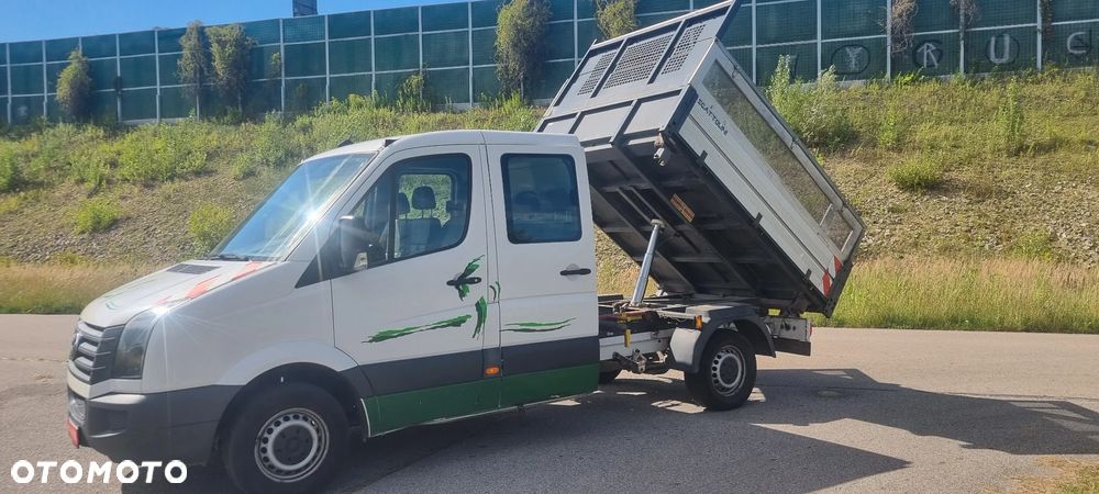 Volkswagen Crafter - 35