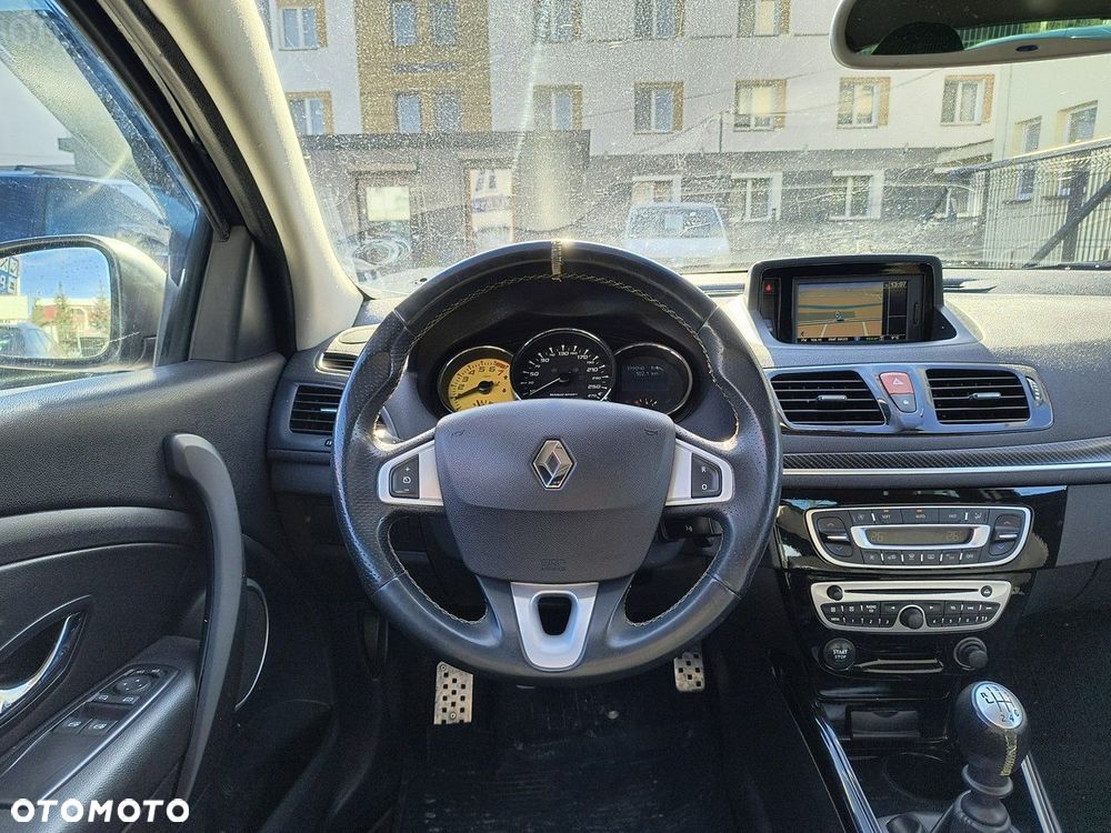 Renault Megane 2.0 16V RS - 16