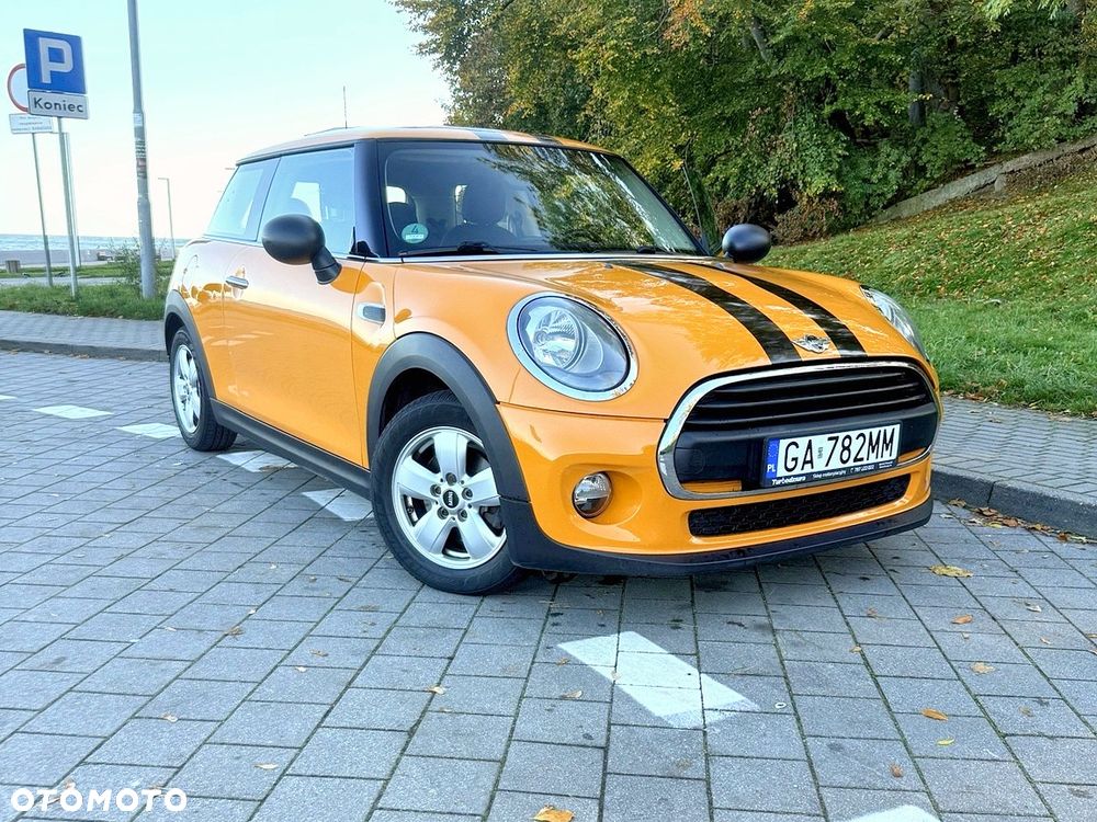 MINI ONE - 2