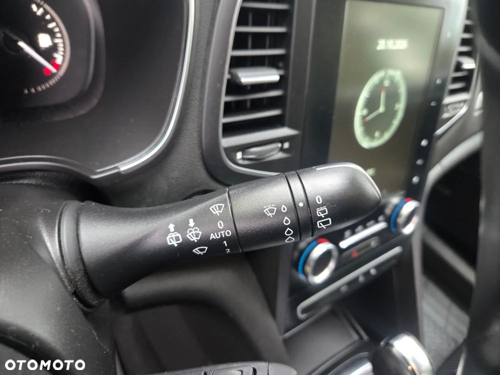 Renault Megane ENERGY TCe 130 EDC BOSE EDITION - 21