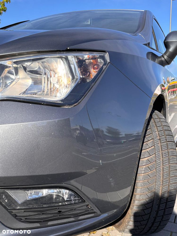 Seat Ibiza - 13