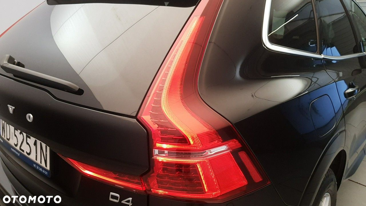 Volvo XC 60 - 16