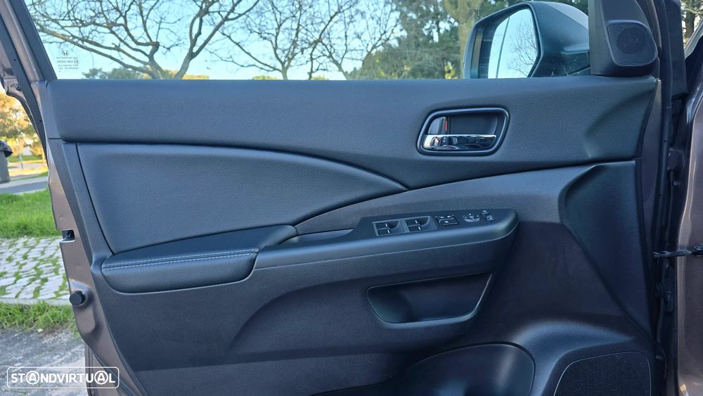 Honda CR-V 1.6 i-DTEC Lifestyle - 29