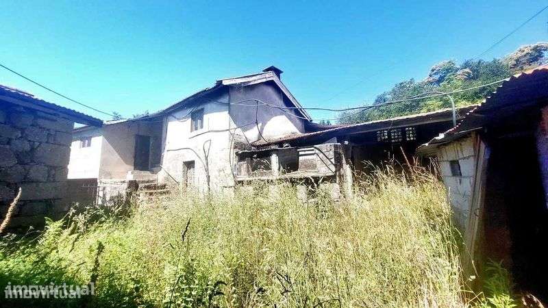 Quinta com exploração de viticultura em Guimarães - Grande imagem: 5/5