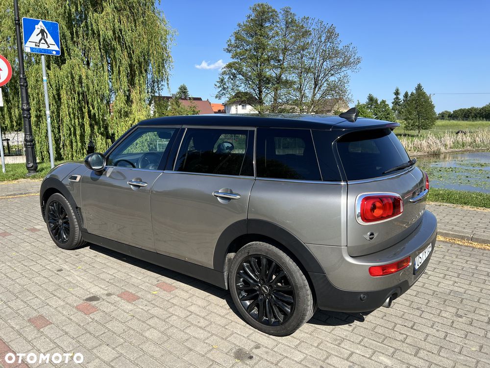 MINI Clubman - 5