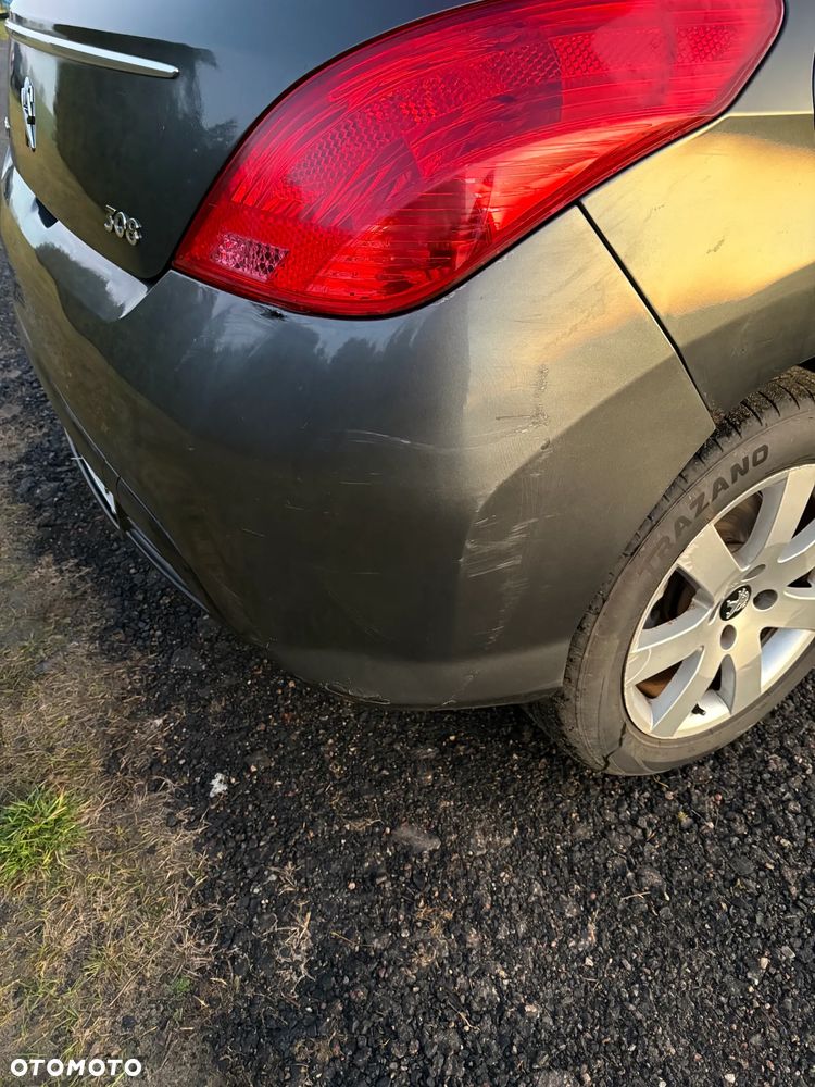 Peugeot 308 1.4 VTi Access - 2