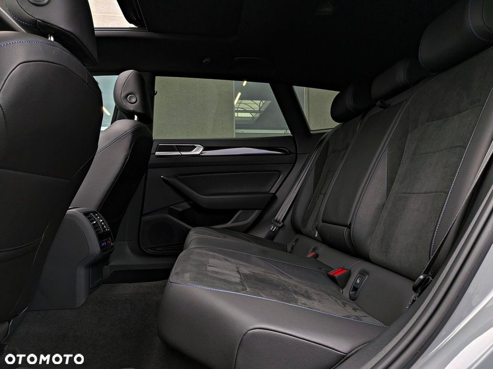 Volkswagen Arteon Shooting Brake 2.0 TSI 4Motion R DSG - 11